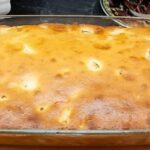 Apple pie that melts in your mouth! For 5 minutes of work! Apple pie recipe