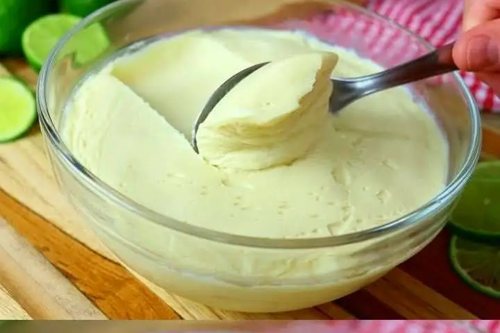Creamy White Chocolate Mousse Recipe: A Decadent Dessert