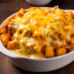 Comforting KFC Bowl Casserole: A Homemade Take on a Classic