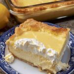 4-Ingredient Lemon Cream Cheese Dum